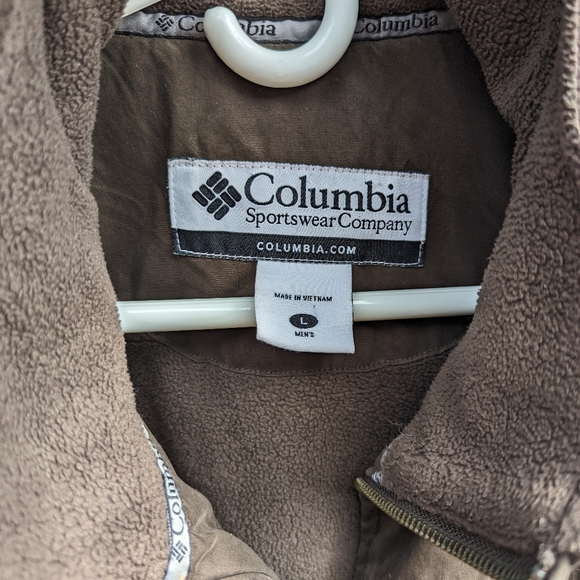 Columbia Jacket - Picture 3 of 3